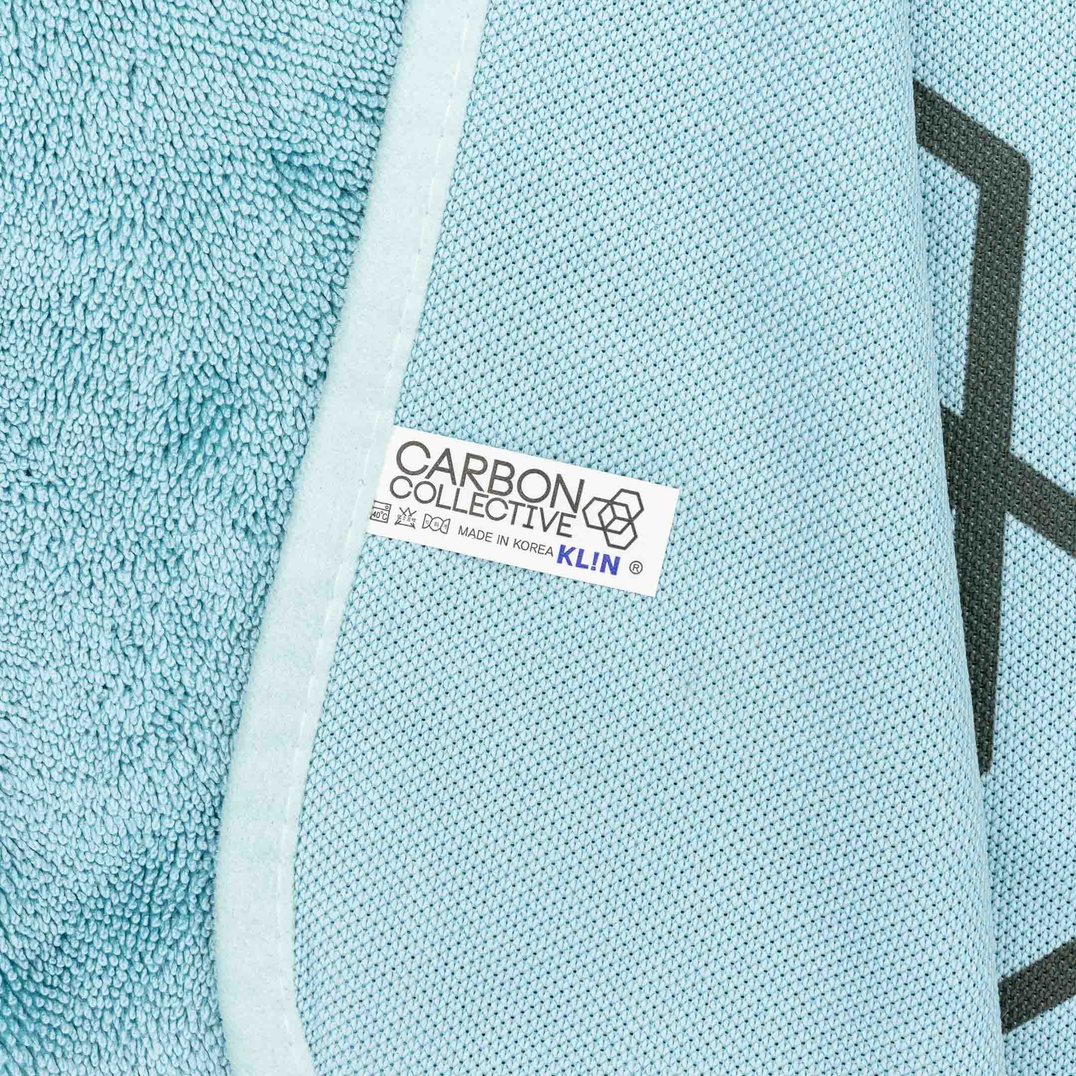 Carbon Collective by KLiN - Drying Zero HD (Limited Edition)