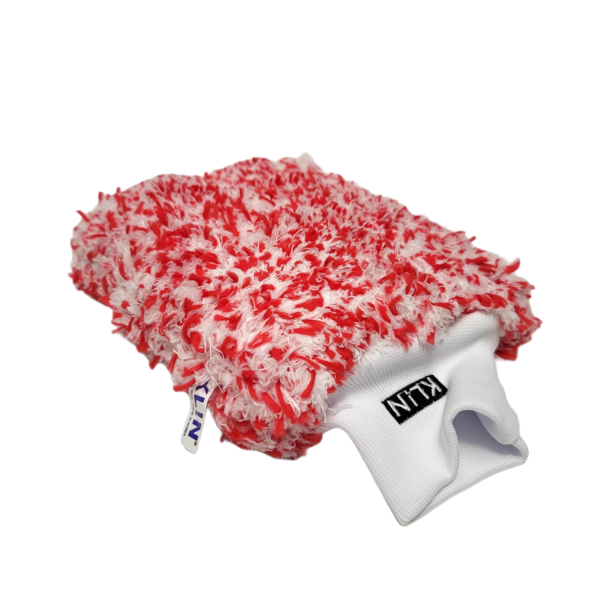 KLiN Dual Wash Mitt