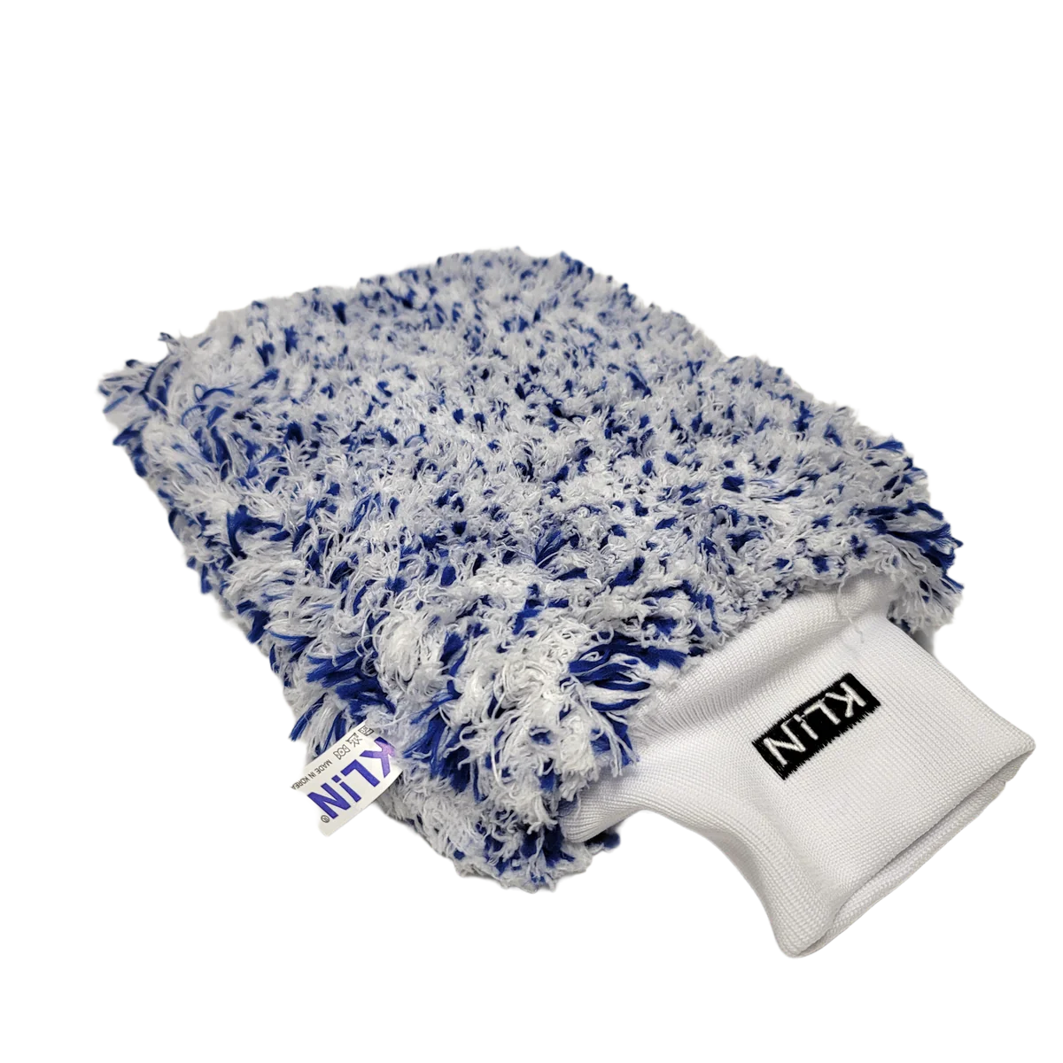 KLiN Dual Wash Mitt