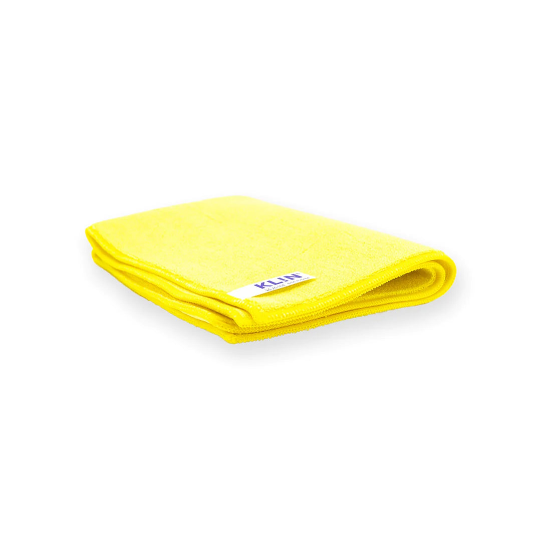 KLiN Glass Shine HD - Glass Cloth