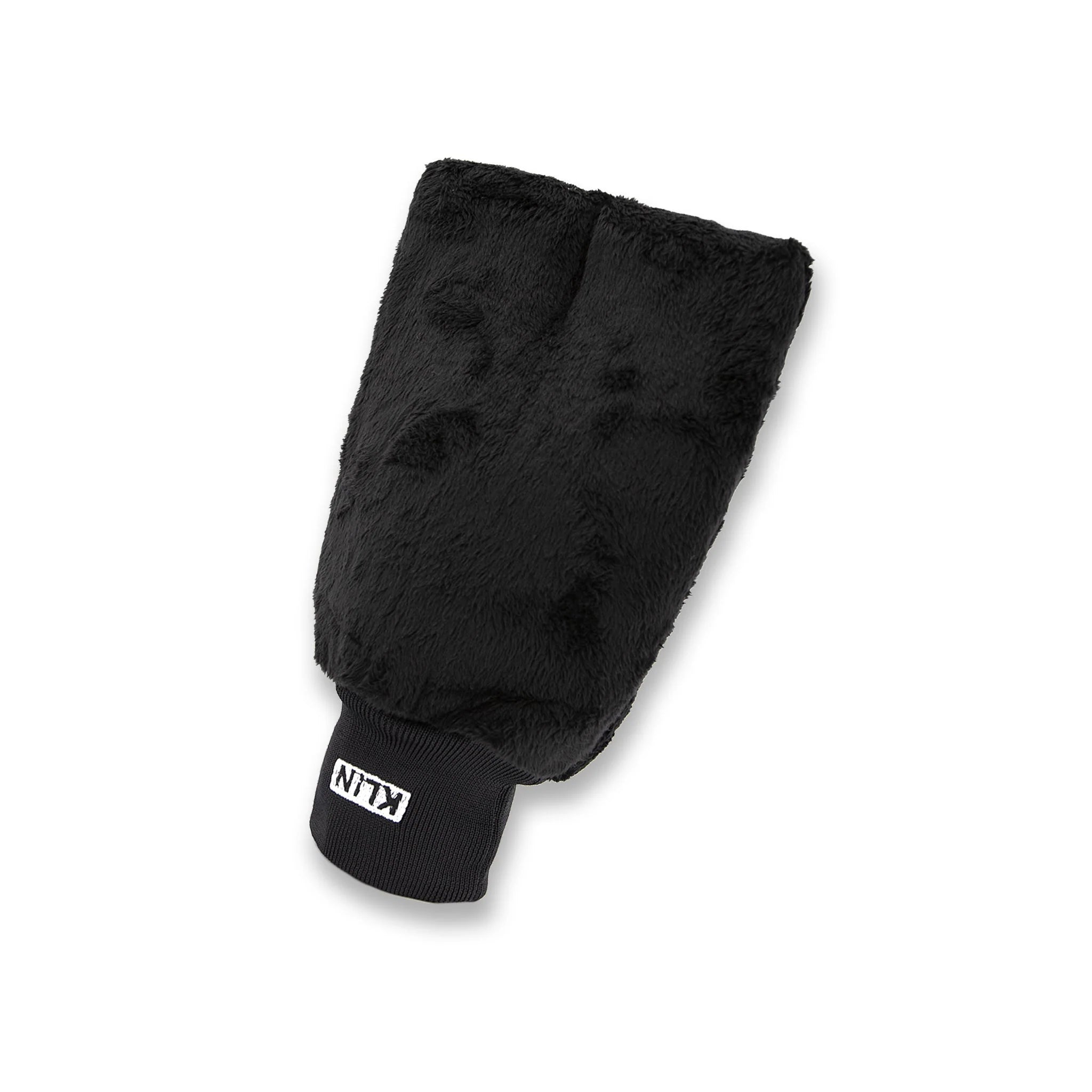 Softy Series Wash Mitt