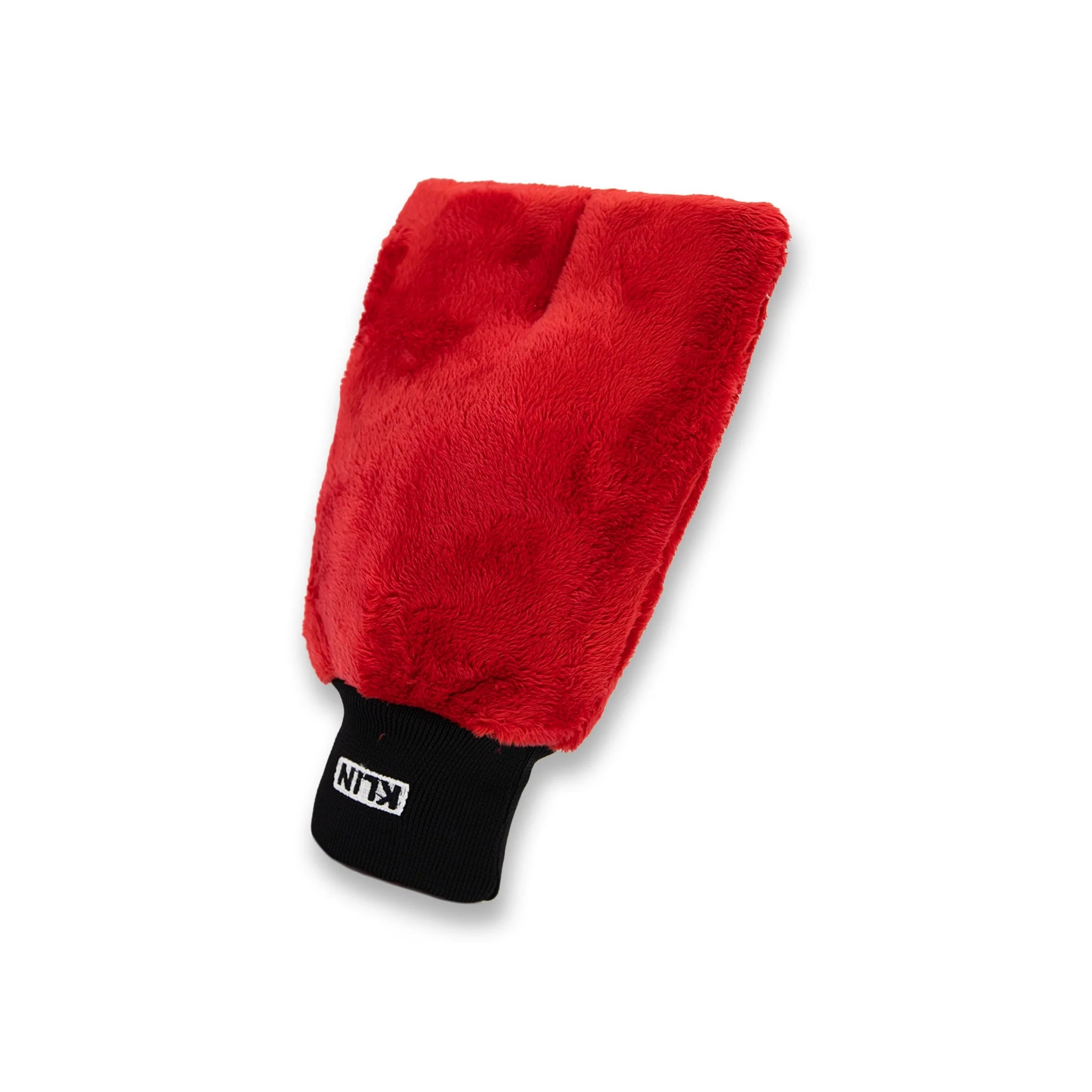 Softy Series Wash Mitt