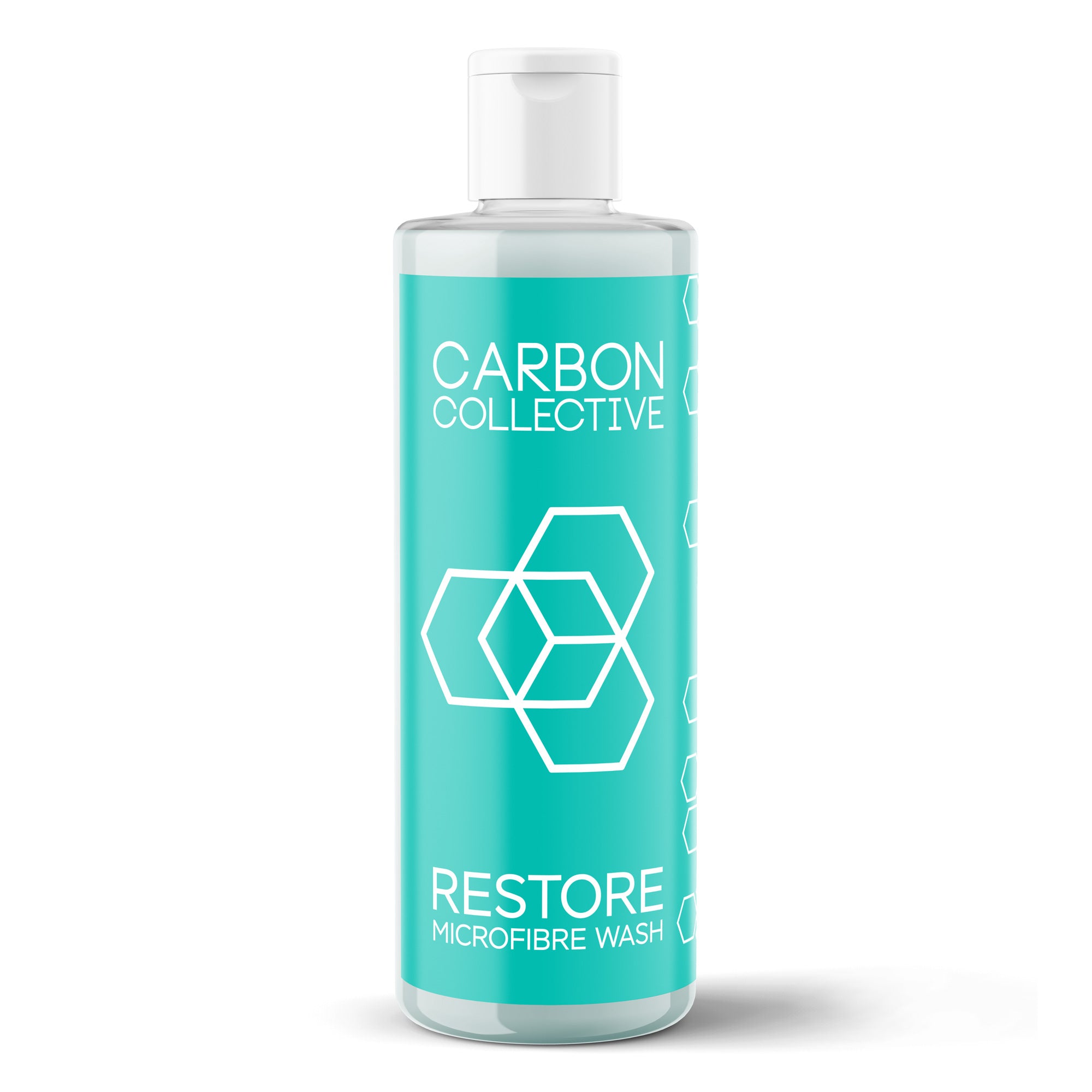 Carbon Collective - Restore Microfibre Wash