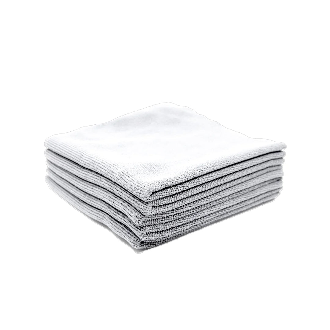 KLiN Zero Finish Towels 5-Pack