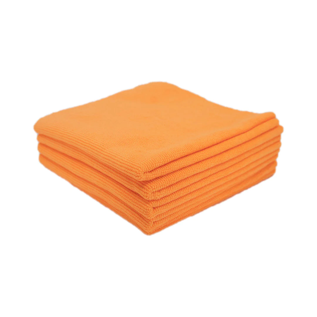 KLiN Zero Finish Towels 5-Pack